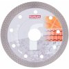 4763041 | Kotúč rezný diamantový Turbo Thin Cut, suché a mokré rezanie, FORTUM 115x10,0x1,2x22,2 mm 4763041 | Kotúč rezný diamantový Turbo Thin Cut, suché a mokré rezanie, FORTUM 115x10,0x1,2x22,2 mm