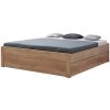 BMB MARIKA s nízkymi čelami - kvalitná lamino posteľ s úložným priestorom 90 x 200 cm, lamino BMB MARIKA s nízkymi čelami - kvalitná lamino posteľ s úložným priestorom 90 x 200 cm, lamino