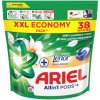 Ariel +Lenor All in1 Pods kapsule na pranie Gold Orchid 38 PD