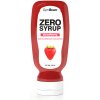 GymBeam Bezkalorický sirup Strawberry Syrup 6 x 320 ml GymBeam Bezkalorický sirup Strawberry Syrup 6 x 320 ml