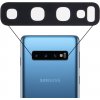 Náhradné sklo zadnej kamery - Samsung Galaxy S10 Náhradné sklo zadnej kamery - Samsung Galaxy S10