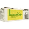 Toner Kyocera Mita TK-580Y, yellow Toner Kyocera Mita TK-580Y, yellow