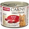 Animonda Carny Adult Single Protein - Čisté hovädzie 200g Animonda Carny Adult Single Protein - Čisté hovädzie 200g