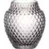 Leonardo Váza POESIA sivá 11 cm Leonardo Váza POESIA sivá 11 cm
