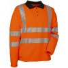 Reflexné mikina COFRA NEW HIGHWAY Farba: Reflexná oranžová, Veľkosť: 2XL (CAHIGHWAY_01_2XL) Reflexné mikina COFRA NEW HIGHWAY Farba: Reflexná oranžová, Veľkosť: 2XL (CAHIGHWAY_01_2XL)