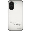 Picasee ULTIMATE CASE pro Xiaomi Poco X8 Pro - Love is a drug Picasee ULTIMATE CASE pro Xiaomi Poco X8 Pro - Love is a drug