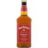 Jack Daniel's Fire 35% 1l (čistá fľaša) Jack Daniel's Fire 35% 1l (čistá fľaša)