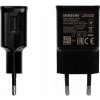 Nabíjačka Samsung USB 3.1 typu C do steny pre Samsung 2 mA 5 V čierna Nabíjačka Samsung USB 3.1 typu C do steny pre Samsung 2 mA 5 V čierna