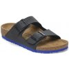 BIRKENSTOCK Žabky Arizona Kids Čierna
