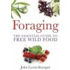 Foraging (John Lewis Stempel)(Brožovaná) Foraging (John Lewis Stempel)(Brožovaná)