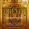 Giovanni Filippo Maria Dreyer: Sacred Music (CD) (Rossana Bertini, Elena Cecchi Fedi,  Giovanni Filippo Maria Dreyer: Sacred Music (CD) (Rossana Bertini, Elena Cecchi Fedi,