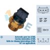 FAE Teplotný spínač ventilátora chladenia 37940 FAE Teplotný spínač ventilátora chladenia 37940