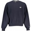 Tommy Hilfiger mikina modrá