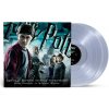 Soundtrack - Harry Potter And The Half-Blood Prince (Clear) 2LP Soundtrack - Harry Potter And The Half-Blood Prince (Clear) 2LP