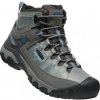 Keen Targhee III Mid Wp sivé
