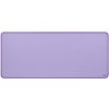 Logitech Desk Mat Studio Series Lavender 956-000054 Logitech Desk Mat Studio Series Lavender 956-000054