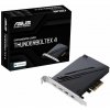 ASUS ThunderboltEX 4 - expansion card, 2x USB Type-C® ports (Thunderbolt 4 / USB4) ASUS ThunderboltEX 4 - expansion card, 2x USB Type-C® ports (Thunderbolt 4 / USB4)