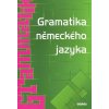 Gramatika německého jazyka Zuzana Raděvová Gramatika německého jazyka Zuzana Raděvová