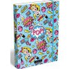 Box na zošity A4 Lollipop Box na zošity A4 Lollipop