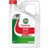 Castrol GTX 15W-40 4 l Castrol GTX 15W-40 4 l