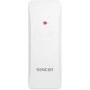 Sencor SWS TH4100 W Vonkajší senzor pre SWS 4100 W Sencor SWS TH4100 W Vonkajší senzor pre SWS 4100 W