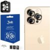 3mk ochrana kamery Lens Pro pro Apple iPhone 15 Pro Max, Dark Gold 5903108530033 3mk ochrana kamery Lens Pro pro Apple iPhone 15 Pro Max, Dark Gold 5903108530033