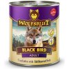 Wolfsblut Black Bird Adult morčacie s batátmi 800 g