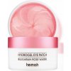 Heimish Bulgarian Rose Hydrogel Eye Patch 60 ks Heimish Bulgarian Rose Hydrogel Eye Patch 60 ks