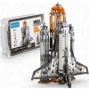Engino MEGA Stavby: Raketoplán Challenger Engino MEGA Stavby: Raketoplán Challenger