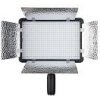 Godox LED500 LR-W foto/video svetlo s klapkami Daylight Godox LED500 LR-W foto/video svetlo s klapkami Daylight