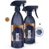 Gyeon Q2M Iron - odstraňovač vzdušnej hrdze Objem:: 500ml Gyeon Q2M Iron - odstraňovač vzdušnej hrdze Objem:: 500ml