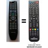 Diaľkový ovládač Emerx Samsung BN59-00863A