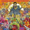 MASSIVE ATTACK - NO PROTECTION -REISSUE- LP