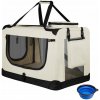 Transportér pre psov Lassie S + deka + miska Transportér pre psov Lassie S + deka + miska