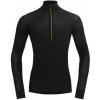 Tričko dlhý rukáv Devold WOOL MESH 190 ZIP NECK MAN M Tričko dlhý rukáv Devold WOOL MESH 190 ZIP NECK MAN M
