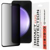 Techsuit 111D Privacy Full Glue ochranné sklo na Samsung Galaxy S23 FE – čierne Techsuit 111D Privacy Full Glue ochranné sklo na Samsung Galaxy S23 FE – čierne