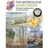 Watercolour Sourcebook (Terry Harrison,Wendy Tait)(Brožovaná) Watercolour Sourcebook (Terry Harrison,Wendy Tait)(Brožovaná)