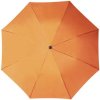 Skladací dáždnik v puzdre, priemer 81 cm , Orange Skladací dáždnik v puzdre, priemer 81 cm , Orange