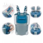 Elite Crystal Flo 60