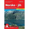 Norsko - jih Norsko - jih