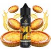 Bombo Solo Juice Shake & Vape Creme Brulee 15 ml