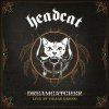 HEADCAT - DREAMCATCHER (1CD) HEADCAT - DREAMCATCHER (1CD)