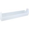 Aeg Electrolux Zanussi náhradný diel 140177918020 originálna spodná polica 485 x 105 mm pre chladničky na fľaše Aeg Electrolux Zanussi náhradný diel 140177918020 originálna spodná polica 485 x 105 mm pre chladničky na fľaše