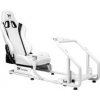 THERMALTAKE Závodní kokpit GR300 Racing Simulator Cockpit, Bílá GSC-R30-CPASWH-01 THERMALTAKE Závodní kokpit GR300 Racing Simulator Cockpit, Bílá GSC-R30-CPASWH-01