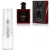 Yves Saint Laurent Black Opium Over Red parfumovaná voda pre ženy 2 ml odstrek s rozprašovačom Yves Saint Laurent Black Opium Over Red parfumovaná voda pre ženy 2 ml odstrek s rozprašovačom