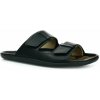 Vivobarefoot SENSUS YIN SLIDE WOMENS OBSIDIAN