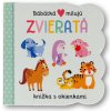 Bábätká milujú Zvieratá Bábätká milujú Zvieratá