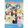Maid-sama! 2in1 Edition 02 Maid-sama! 2in1 Edition 02
