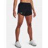 Dámske kraťasy Under Armour UA Fly By Elite 3'' Short Čierna SM Dámske kraťasy Under Armour UA Fly By Elite 3'' Short Čierna SM