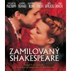 Zamilovaný Shakespeare (Oscarová edice: Nejlepší film) - Blu-ray Zamilovaný Shakespeare (Oscarová edice: Nejlepší film) - Blu-ray